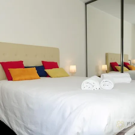 Apartment Riviera Five Stars Holiday House Nice