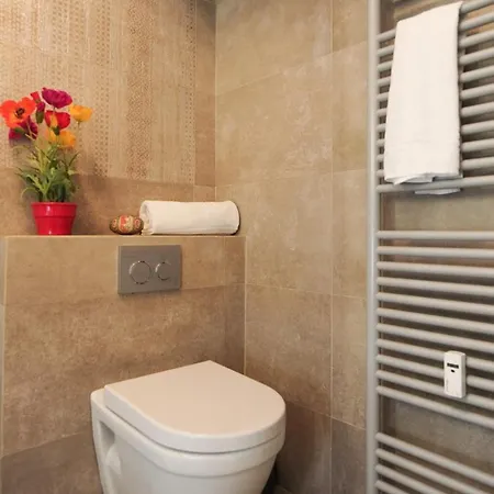 Riviera Five Stars Holiday House Apartment Nice