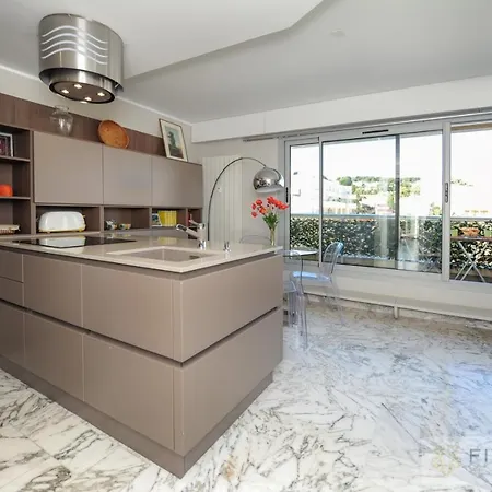 Riviera Five Stars Holiday House Apartment Nice