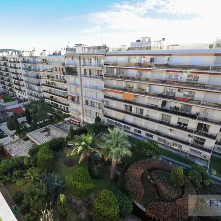 Riviera Five Stars Holiday House * Nice