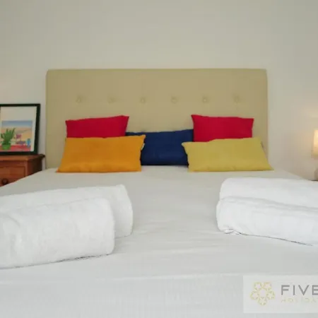 Apartment Riviera Five Stars Holiday House Nice