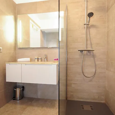 Appartamento Riviera Five Stars Holiday House Nizza