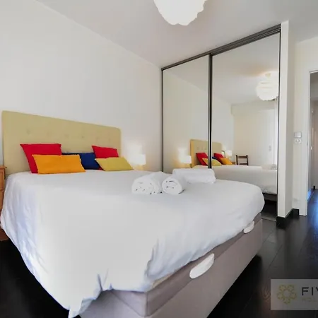 Riviera Five Stars Holiday House Nizza