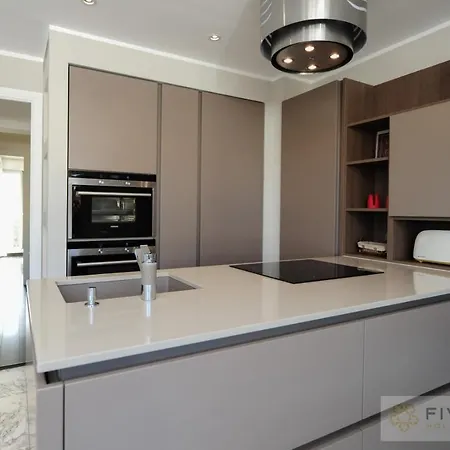 Riviera Five Stars Holiday House Appartamento Nizza