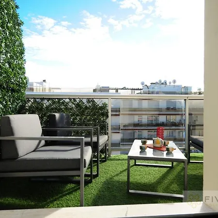 Appartamento Riviera Five Stars Holiday House Nizza