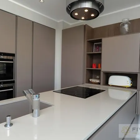 Appartamento Riviera Five Stars Holiday House Nizza